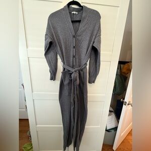 Alex Mill Knit Jumpsuit